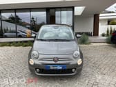 Fiat 500 1.0 Hybrid Lounge