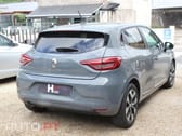 Renault Clio 1.0 TCe Limited