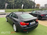 BMW 420 d Line Modern Auto