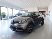Renault Captur 1.5 dCi Exclusive