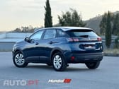 Peugeot 3008 1.5 BlueHDi Active Pack