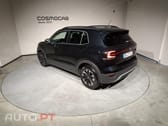 Volkswagen T-Cross 1.0 TSI Life DSG