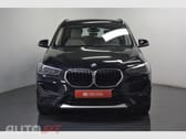 BMW X1 xDrive25e Bunsiness Advantage
