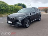 Hyundai Tucson HIBRIDO 1.6 CRDI 48V IVA DEDUTIVEL