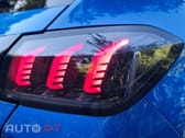 Peugeot E-208 GT