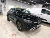 Mercedes-Benz GLA 250 e