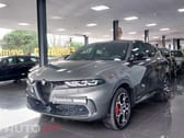 Alfa Romeo Tonale 1.3 Plug-In Hybrid Veloce e-AWD
