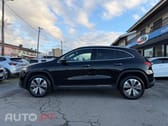 Mercedes-Benz EQA 250 Progressive
