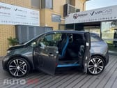 BMW i3 s 120Ah