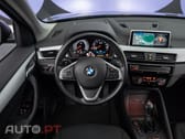 BMW X1 25 e xDrive
