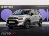 Citroen C3 Aircross 1.2 PureTech Plus