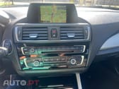BMW 116 d EfficientDynamics