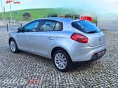 Fiat Bravo 1.6 M-Jet Active Pur-O2