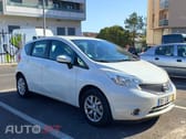 Nissan Note 1.2 Acenta