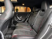 Mercedes-Benz CLA 250 e Shooting Brake AMG Line