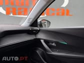 Peugeot E-2008 50 kWh Allure