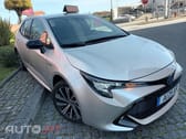 Toyota Corolla 1.8 Hybrid Comfort