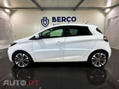 Renault Zoe (c/ Bateria) Intens 50