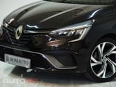 Renault Clio 1.0 TCe RS Line