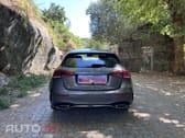Mercedes-Benz A 180 d AMG Line Aut.