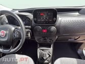 Fiat Fiorino 1.3 M-jet SX