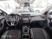 Nissan Qashqai 1.5 dCi N-Connecta J18