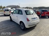 Fiat 500 1.3 16V Multijet by Diesel