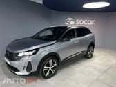 Peugeot 3008 1.6 Hybrid GT Pack e-EAT8