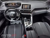 Peugeot 5008 1.5 BlueHDi GT Line EAT8