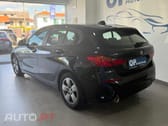 BMW 118 i Corporate Edition Auto