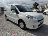 Peugeot Partner 1.6 HDi L1 3L