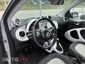 Smart ForTwo 1.0 Passion 71