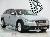 Audi A4 Allroad 2.0 TDi quattro Advance S tronic