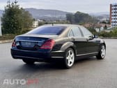 Mercedes-Benz S 350 CDI BlueEfficiency