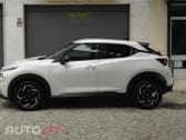 Nissan Juke 1.0 DIG-T N-Connecta