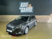 Ford Focus 1.5 TDCi