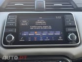 Nissan Micra 1.0 IG-T Acenta