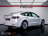 Tesla Model 3 Standard Range Plus RWD