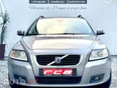 Volvo V50 1.6 D Kinetic