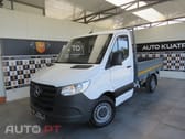 Mercedes-Benz Sprinter 314 CDI/32 C/IVA