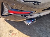 BMW 318 d Auto