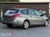 Peugeot 308 SW 1.6 BlueHDi Access