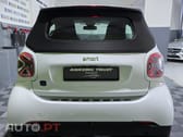 Smart ForTwo EQ passion