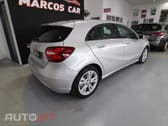 Mercedes-Benz A 200 CDi BE Urban