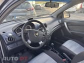 Chevrolet Aveo 1.2 L