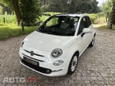 Fiat 500 Dulcevita