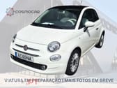 Fiat 500 1.2 Lounge Aut. MTA