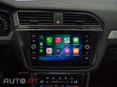 Volkswagen Tiguan Allspace 2.0 TDI Conceptline DSG