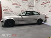 BMW 320 d