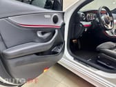 Mercedes-Benz E 300 de AMG Line
